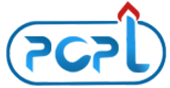 Vijay Agarwal's company logo