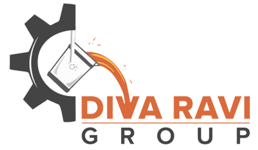 Yogesh Joshi's company logo